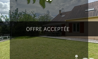 Maison 6 Pièces 155 m² à vendre à Vaux-sur-Seine (78740)