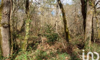 Terrain  2961 m² à vendre à Saint-Martial (33490)