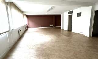 Bureau  96 m² à vendre à Tarbes (65000)
