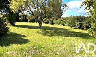 Terrain  780 m² à vendre à Saint-Évarzec (29170)