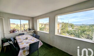 Appartement 3 Pièces 67 m² à vendre à Cogolin (83310)