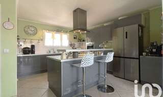 Maison 6 Pièces 124 m² à vendre à Arnouville (95400)