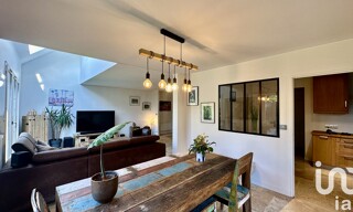 Maison 7 Pièces 138 m² à vendre à Gif-sur-Yvette (91190)