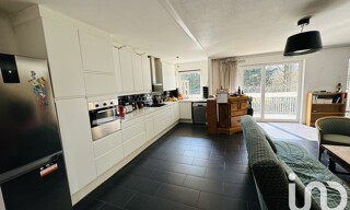 Appartement 5 Pièces 95 m² à vendre à Élancourt (78990)