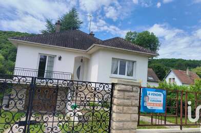 Maison 3 pièces 136000 €