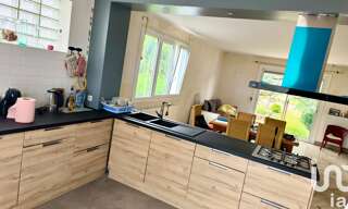 Maison 3 Pièces 89 m² à vendre à Bar-sur-Seine (10110)