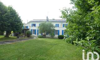 Maison 6 Pièces 202 m² à vendre à Tonnay-Boutonne (17380)