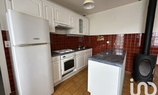 Maison 3 Pièces 48 m² à vendre à La Tranche-sur-Mer (85360)