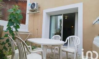 Appartement 3 Pièces 56 m² à vendre à La Seyne-sur-Mer (83500)