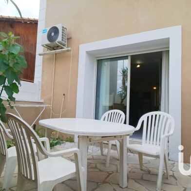 Appartement 3 pièces 199000 €