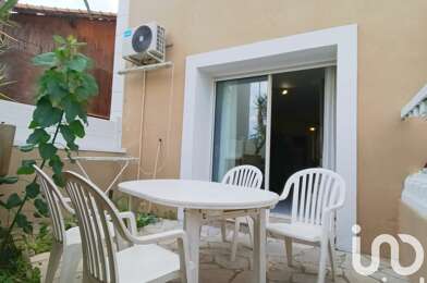 Appartement 3 pièces 198900 €