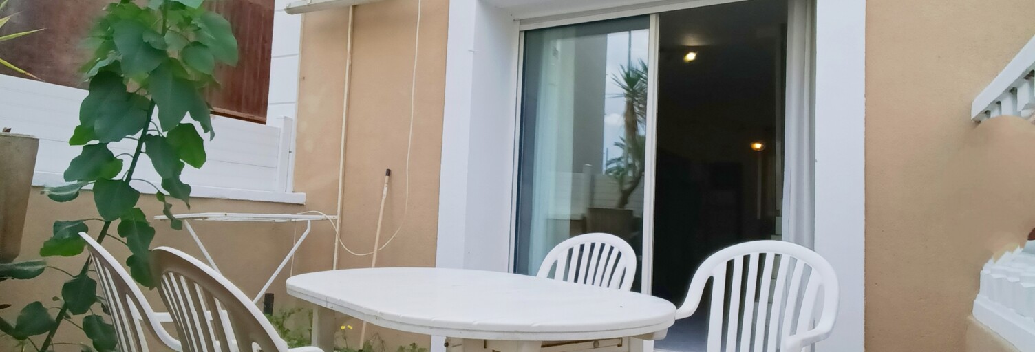 Appartement 3 Pièces 56 m² à vendre à La Seyne-sur-Mer (83500)