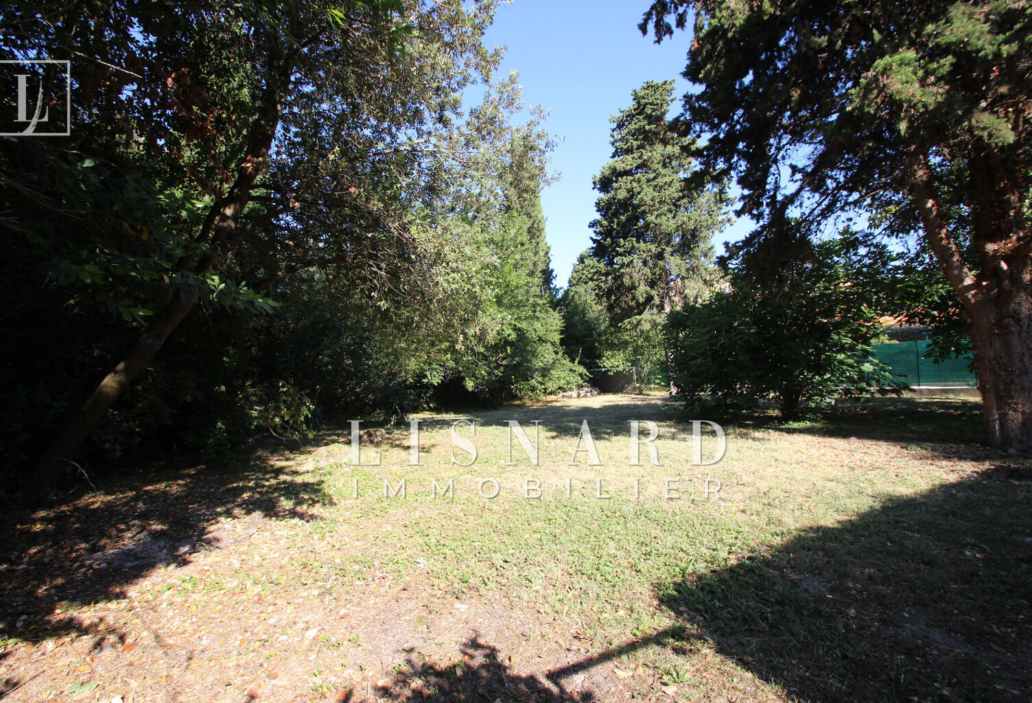 vente terrain — photo 1