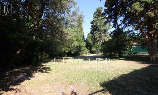 Terrain  1700 m² à vendre à Vallauris (06220)