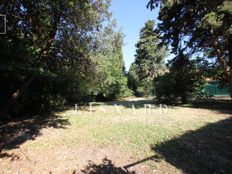 vente terrain — photo 1