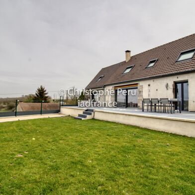 Maison 7 pièces 419900 €