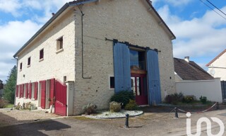 Maison 9 Pièces 247 m² à vendre à Saint-Mammès (77670)