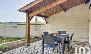 Maison 5 Pièces 95 m² à vendre à D'Huison-Longueville (91590)