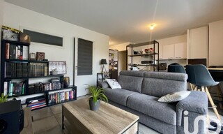 Appartement 1 Pièce 36 m² à vendre à Le Bouscat (33110)