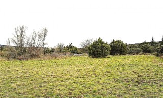 Terrain  1000 m² à vendre à Saint-Remèze (07700)