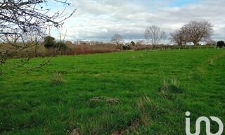 Terrain  2420 m² à vendre à Néris-les-Bains (03310)