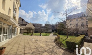 Appartement 2 Pièces 42 m² à vendre à Troyes (10000)