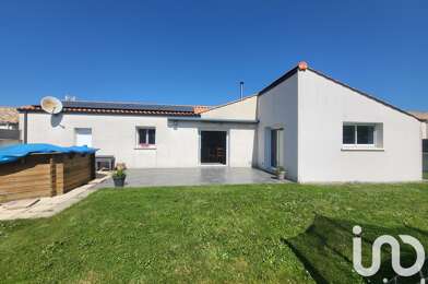 Maison 6 pièces 278000 €