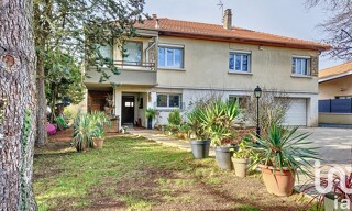 Maison 6 Pièces 170 m² à vendre à Saint-Genis-Laval (69230)