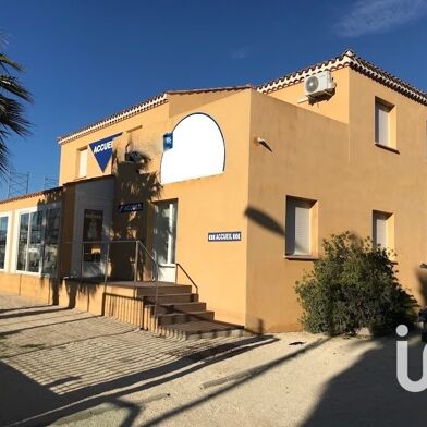 Immeuble  598000 €
