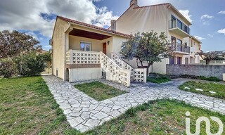 Maison 4 Pièces 103 m² à vendre à Perpignan (66100)