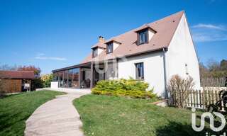 Maison 8 Pièces 191 m² à vendre à Vernou-la-Celle-sur-Seine (77670)