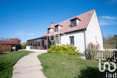 Maison 8 pièces 450000 €