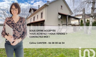 Maison 5 Pièces 110 m² à vendre à Fameck (57290)