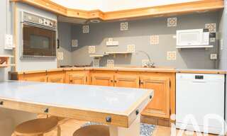 Maison 7 Pièces 212 m² à vendre à Saint-Quentin (02100)