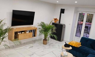 Maison 3 Pièces 89 m² à vendre à Serrouville (54560)