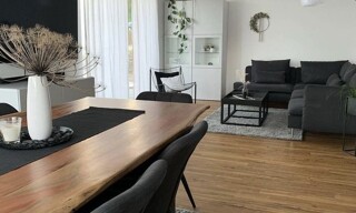 Appartement 1 Pièce 45 m² à vendre à Strasbourg (67000)