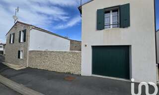 Maison 7 Pièces 129 m² à vendre à La Flotte (17630)