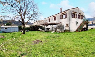 Maison 7 Pièces 156 m² à vendre à Cazilhac (34190)