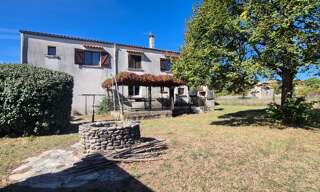 Maison 7 Pièces 156 m² à vendre à Cazilhac (34190)