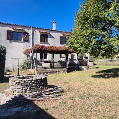 Maison 7 pièces 260000 €