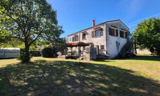 Maison 7 Pièces 156 m² à vendre à Cazilhac (34190)