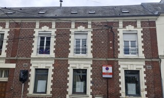 Appartement 2 Pièces 41 m² à vendre à Méru (60110)