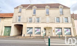 Appartement 5 Pièces 82 m² à vendre à La Chapelle-en-Serval (60520)