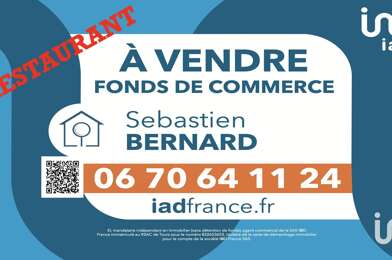 Commerce  182000 €