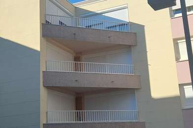 Appartement 5 pièces 114000 €