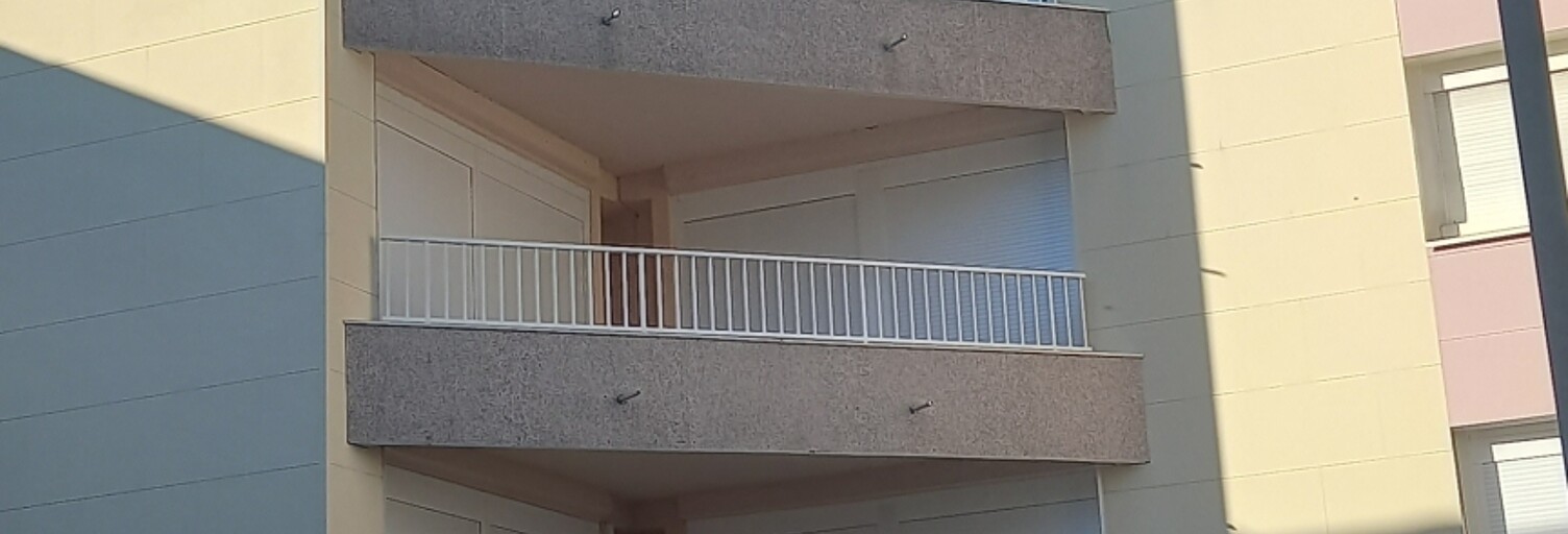 Appartement 5 Pièces 94 m² à vendre à Wittenheim (68270)