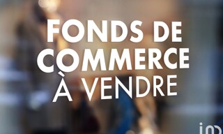 Commerce  50 m² à vendre à Tournan-en-Brie (77220)