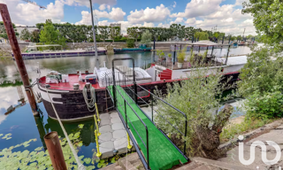 Maison 6 Pièces 180 m² à vendre à Villeneuve-la-Garenne (92390)