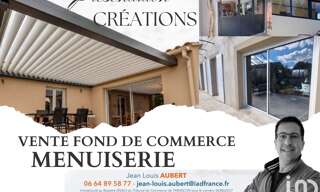 Appartement  235 m² à vendre à Noves (13550)