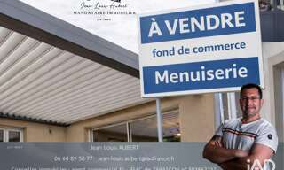 Appartement  235 m² à vendre à Noves (13550)